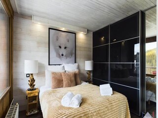 Appartamento Saint-Bon-Tarentaise Caratteristiche 17