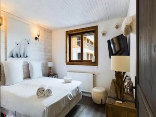 Appartamento Saint-Bon-Tarentaise Caratteristiche 18