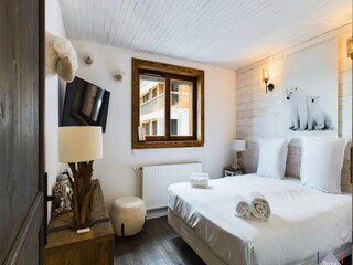 Appartamento Saint-Bon-Tarentaise Caratteristiche 19