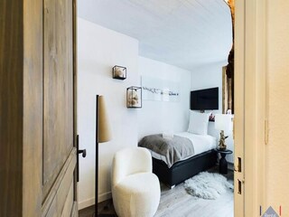 Appartamento Saint-Bon-Tarentaise Caratteristiche 21