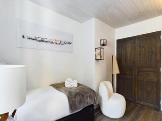 Appartamento Saint-Bon-Tarentaise Caratteristiche 22