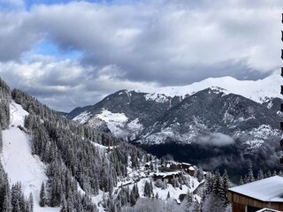 Appartamento Saint-Bon-Tarentaise Ambiente 27