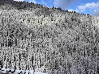 Appartement Saint-Bon-Tarentaise Omgeving 29