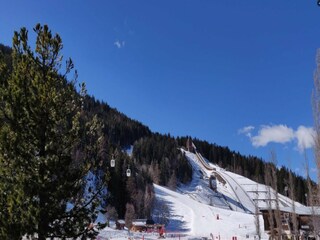 Appartamento Saint-Bon-Tarentaise Ambiente 31