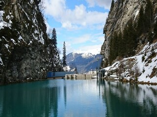 Appartamento Saint-Bon-Tarentaise Ambiente 32