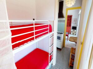 Apartment 1 Room 4 People - Menton - image1