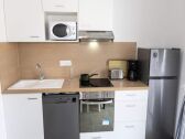 Apartment Leucate  3