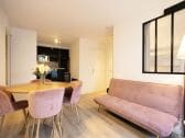 Apartamento Biarritz  1