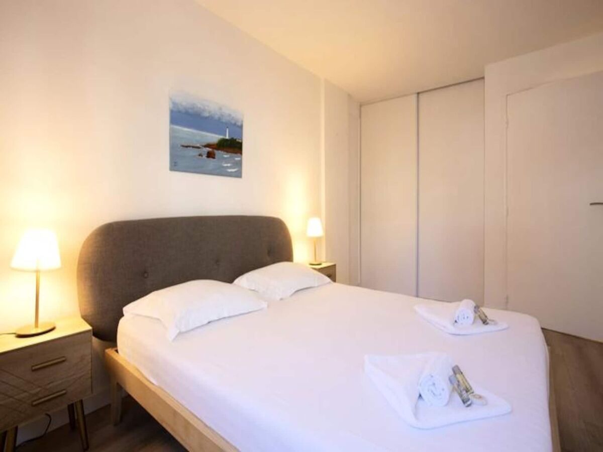 Apartment Biarritz  1