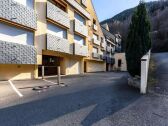 Apartment Saint-Lary-Soulan Outdoor Recording 1