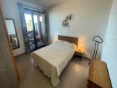 Appartement Collioure  1