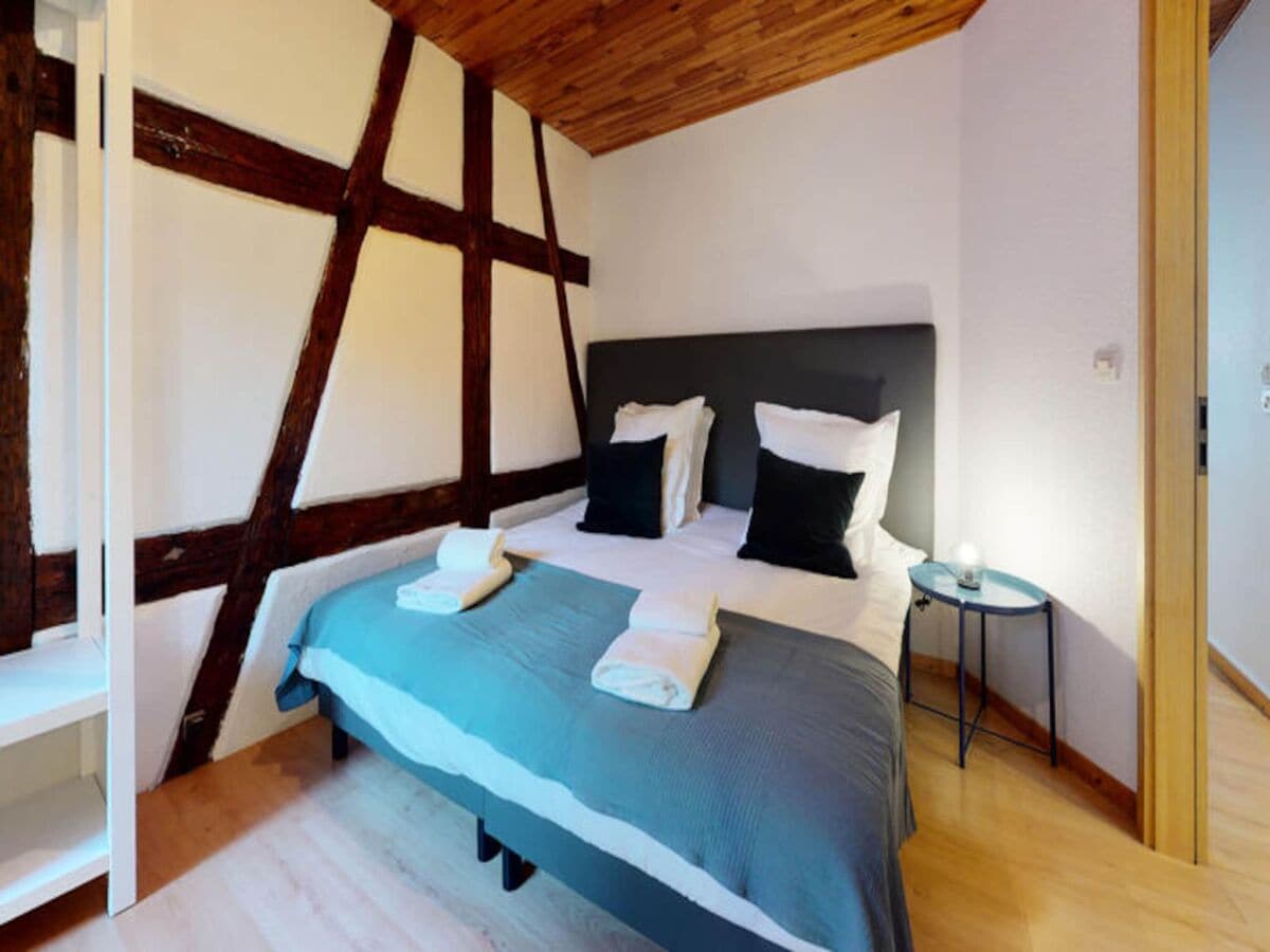 Apartamento Colmar  1