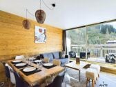 Apartamento Saint-Bon-Tarentaise  1