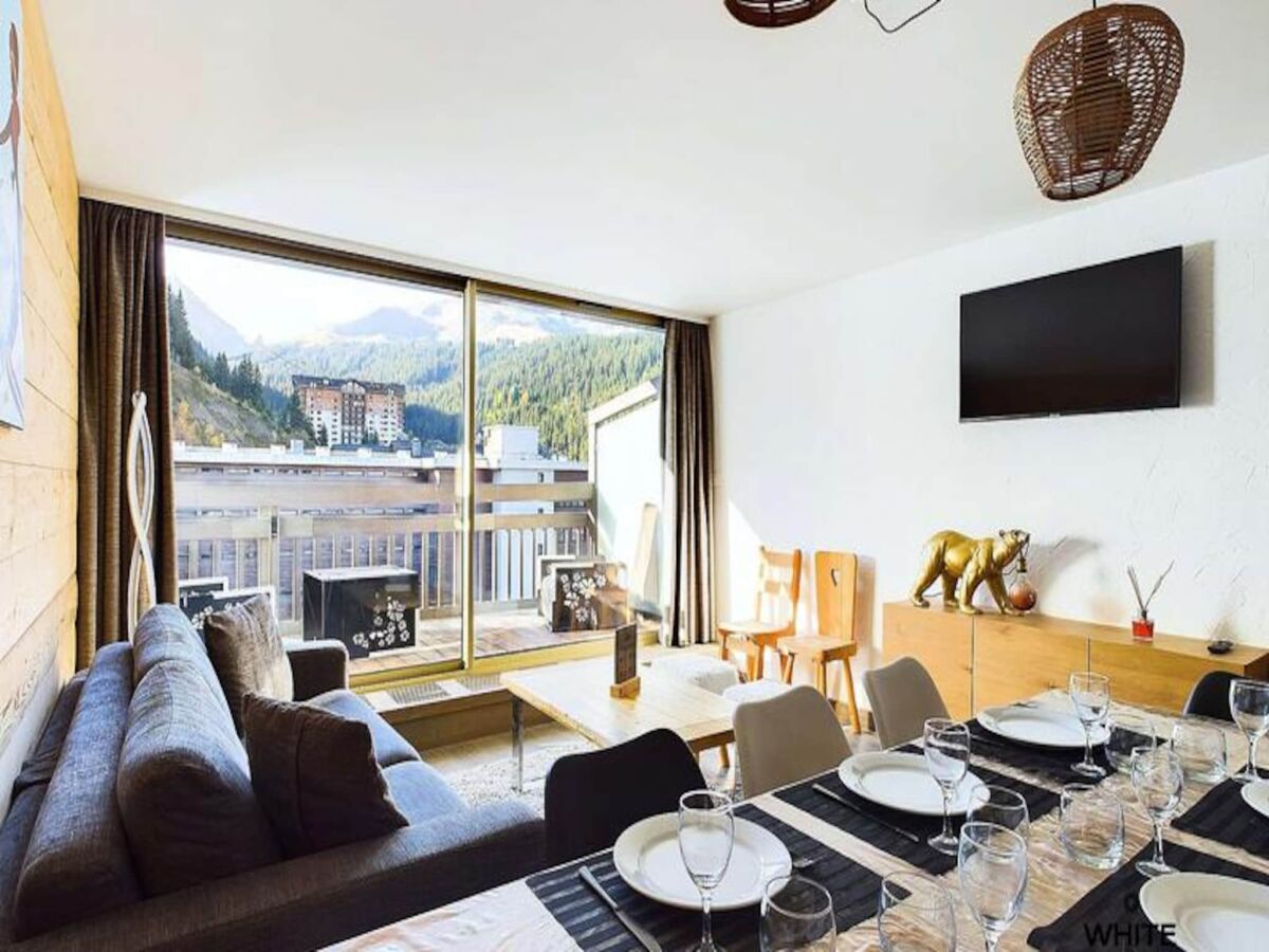 Apartment Saint-Bon-Tarentaise  16