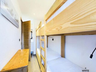 Appartamento Saint-Bon-Tarentaise  3