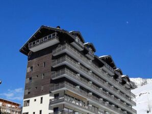 Apartment Résidence L'Ourse Bleue pour 6 personnes