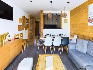 Appartamento Saint-Bon-Tarentaise  4