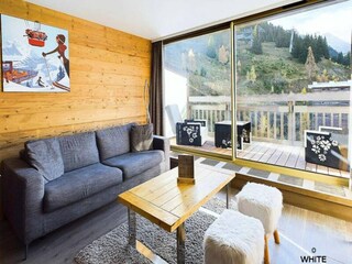 Appartamento Saint-Bon-Tarentaise  5