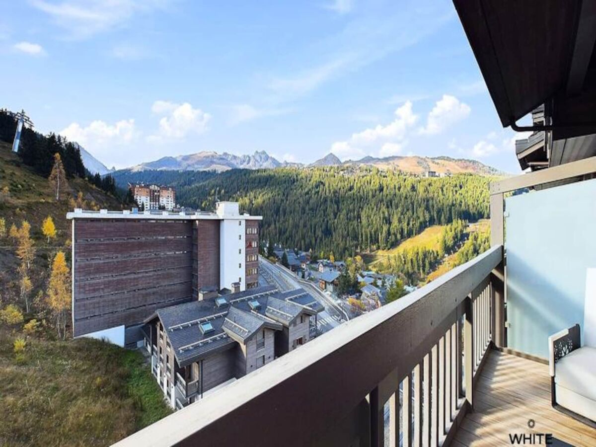 Apartment Saint-Bon-Tarentaise  8