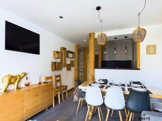 Appartamento Saint-Bon-Tarentaise  10