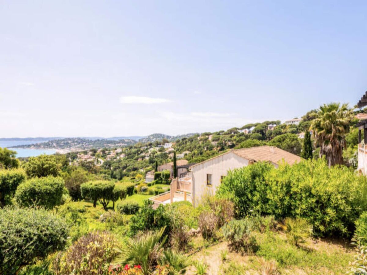 Apartment Sainte-Maxime  7