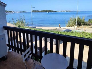 Apartment Six-Fours-les-Plages  1