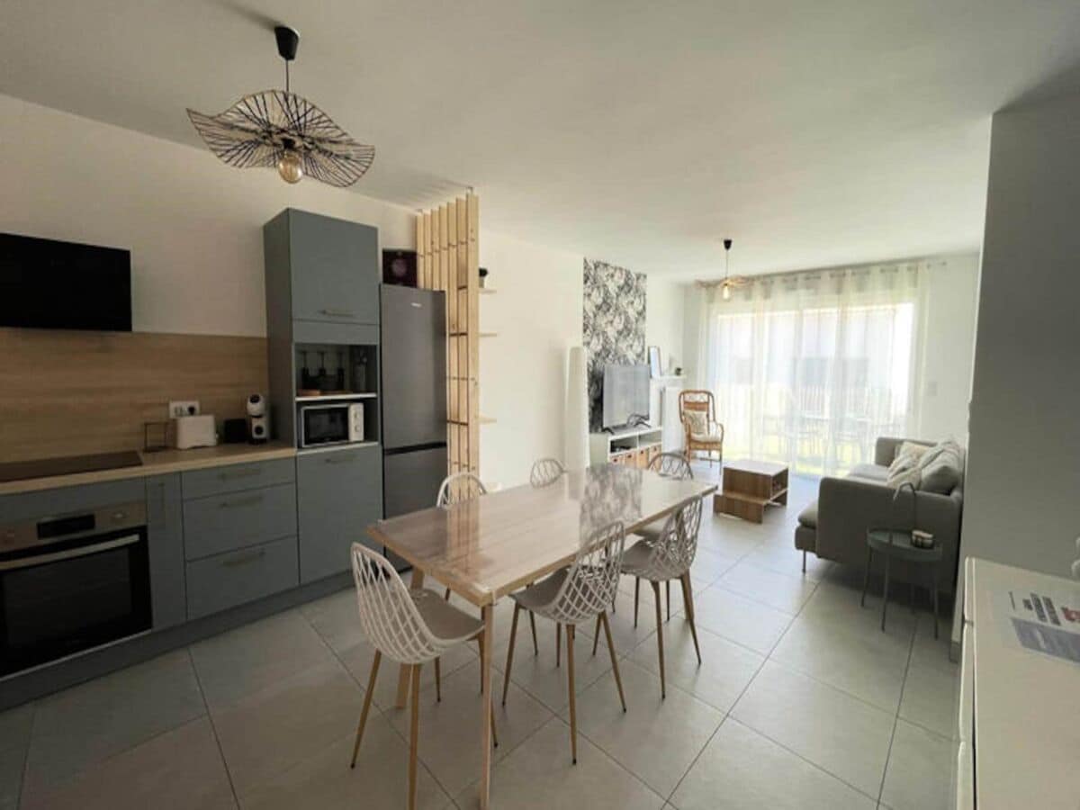 Appartement Saint-Jean-de-Monts  1