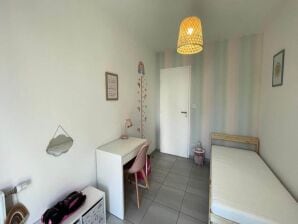 Apartment Haus 5 Personen - Saint-Jean-de-Monts - image1