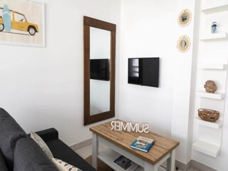 Apartment Leucate Außenaufnahme 16