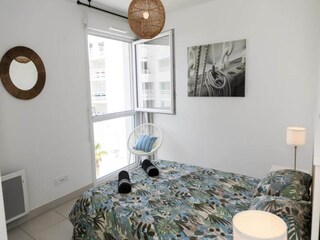 Apartment Leucate Außenaufnahme 24