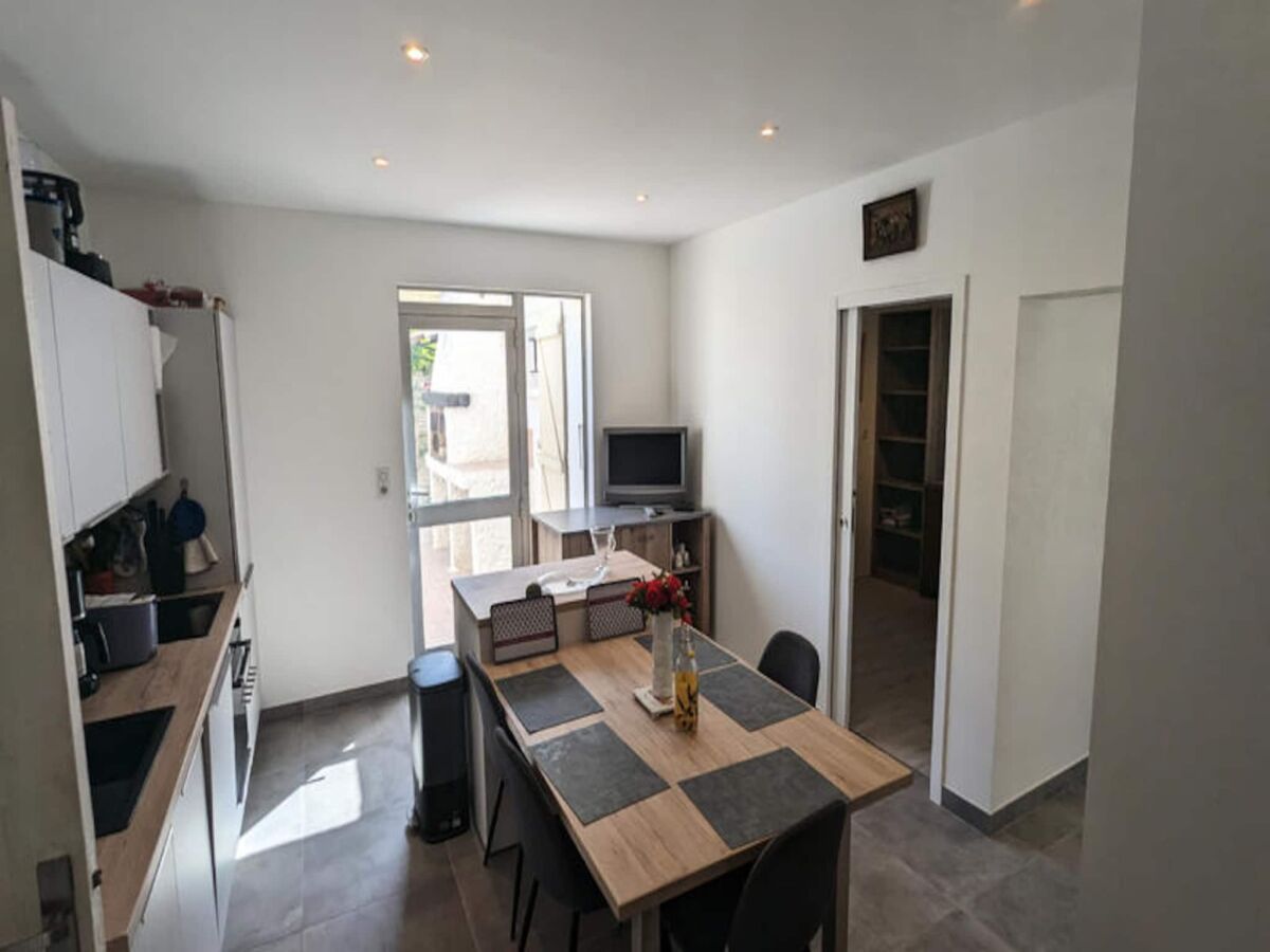 Appartement Le Grau-du-Roi  1