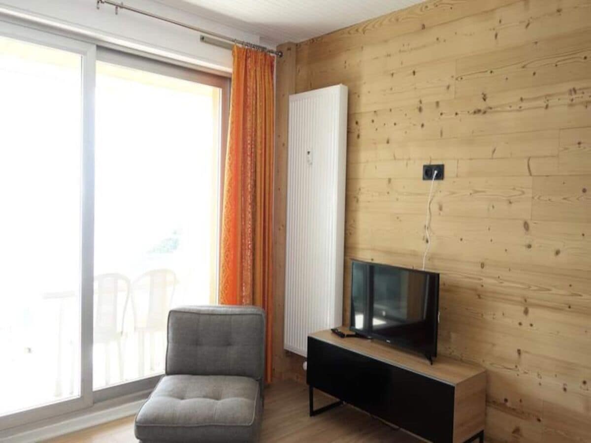 Apartamento Huez  1