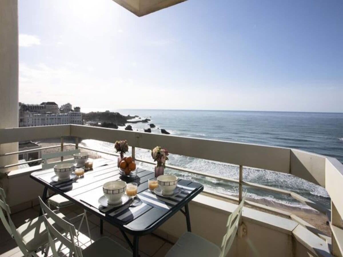 Appartement Biarritz  1