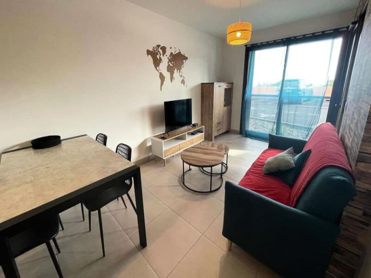 Apartamento Collioure  1