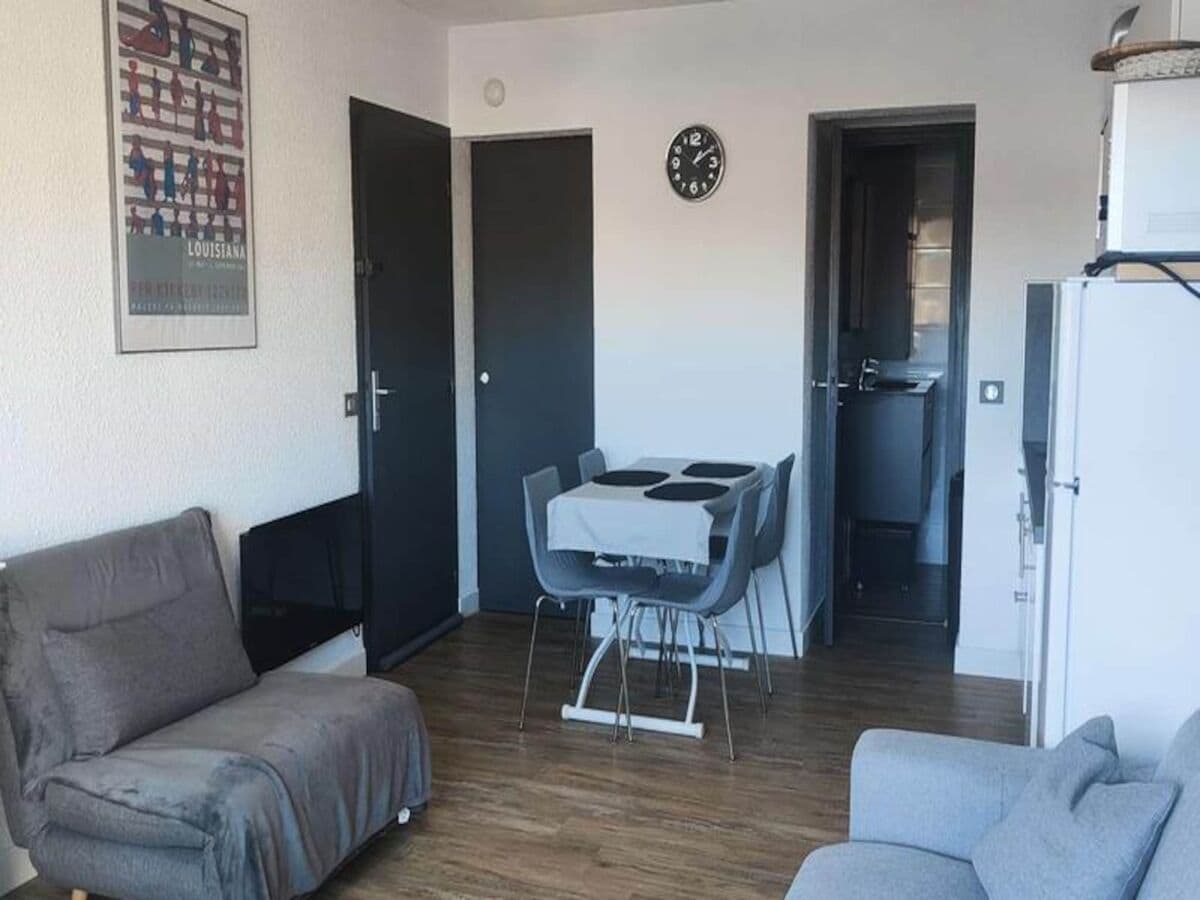 Apartamento Le Barcarès  1