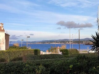 Apartamento Six-Fours-les-Plages  1