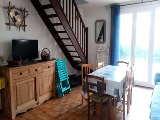 Apartamento Six-Fours-les-Plages  2