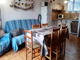 Apartamento Six-Fours-les-Plages  3