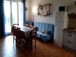 Apartamento Six-Fours-les-Plages  13