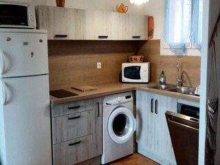 Apartamento Six-Fours-les-Plages  5