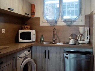 Apartamento Six-Fours-les-Plages  14
