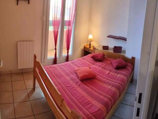 Apartamento Six-Fours-les-Plages  15