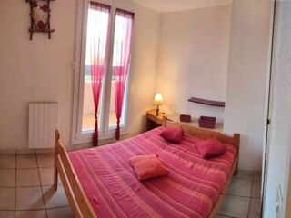 Apartamento Six-Fours-les-Plages  16