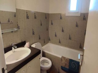 Apartamento Six-Fours-les-Plages  6
