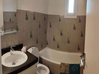 Appartement Six-Fours-les-Plages  7
