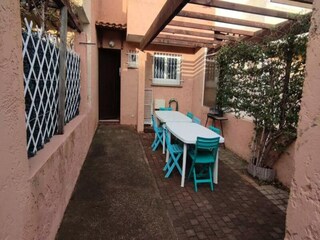 Apartamento Six-Fours-les-Plages  8