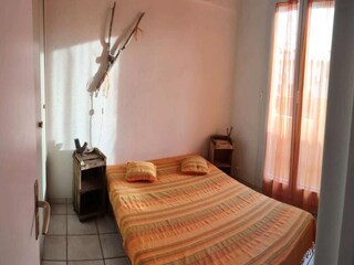 Apartamento Six-Fours-les-Plages  10