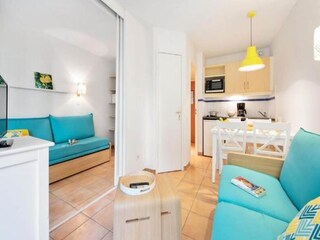 Apartment Menton Ausstattung 19