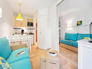 Apartment Menton Ausstattung 20