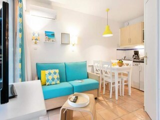 Apartment Menton Ausstattung 21